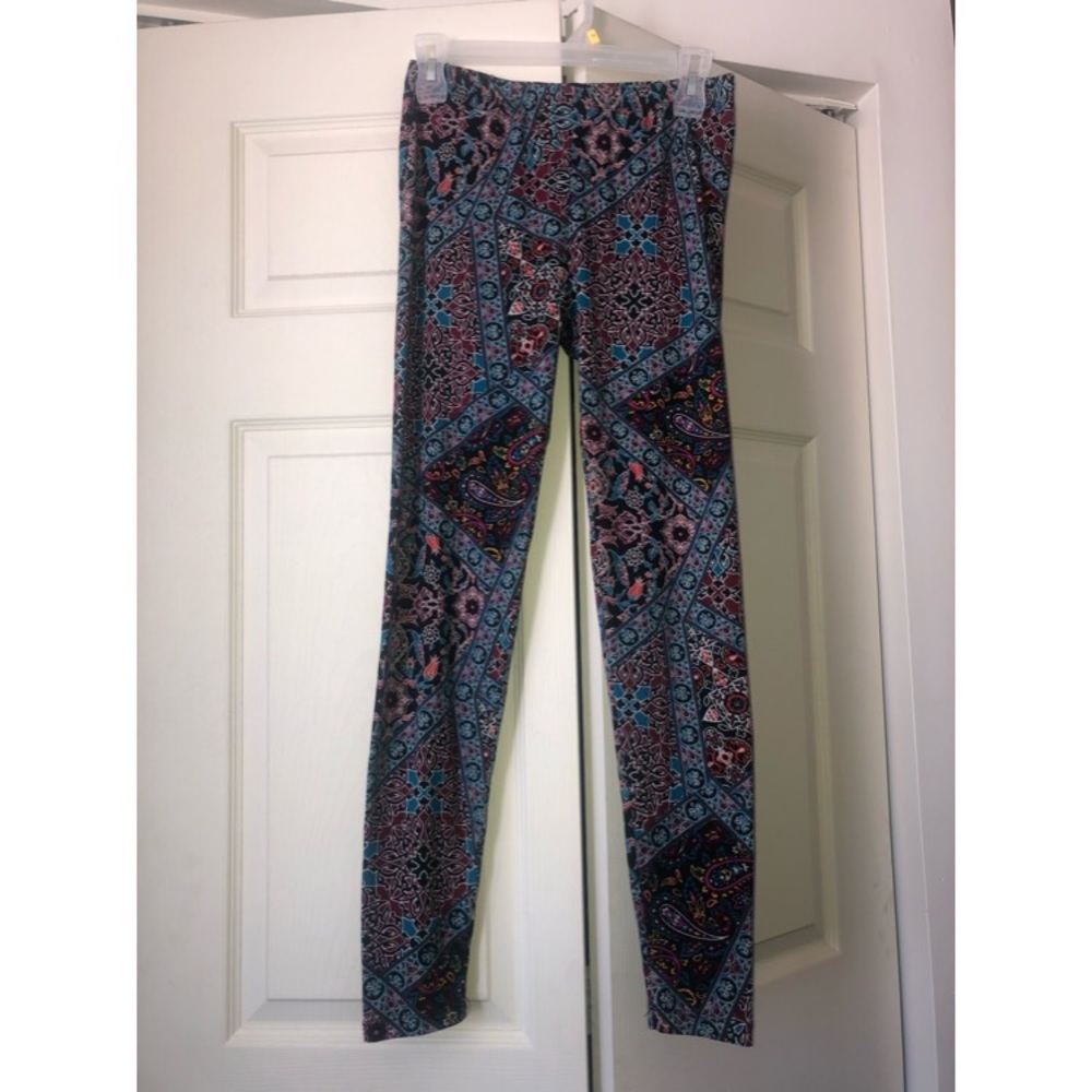 Eye candy leggings